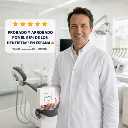 Carillas Postiza Dentadura SnapOn Smile